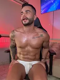 Bruno_De_Lucca webcam stripchat model stream image