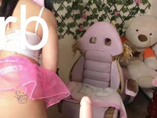 jade-little webcam camsoda model stream image