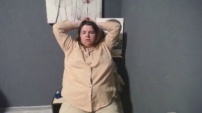 Shy_bb webcam model stream image