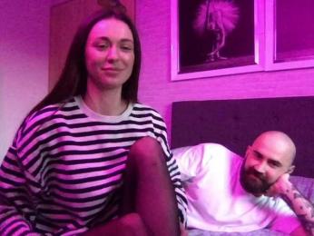 NoirIntimacy666 webcam bongacams model stream image