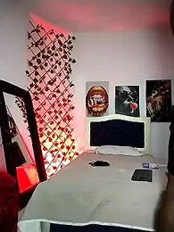 ARTHUR_MINI webcam stripchat model stream image