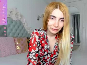 devoenrose webcam model stream image