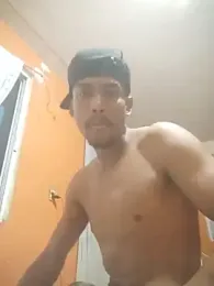 Xhimo5 webcam model stream image