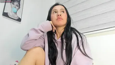 leila_petitee_ webcam model stream image
