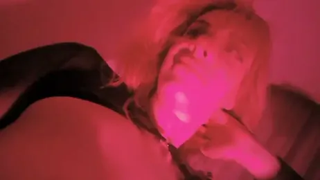 AlyssaFoxx_ webcam stripchat model stream image