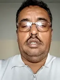 HomHot47 webcam stripchat model stream image