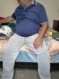 HomHot47 webcam model stream image