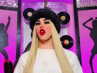 alexa-world webcam camsoda model stream image