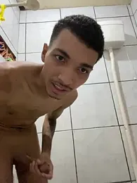 sanches_065 webcam model stream image