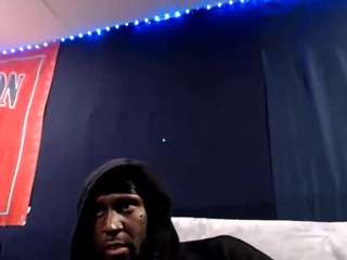 heartbr8ker88 webcam model stream image