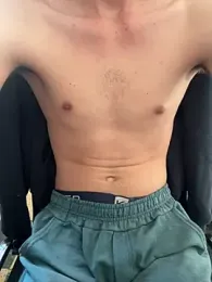 shazam_billy77 webcam model stream image