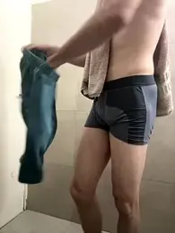 shazam_billy77 webcam model stream image