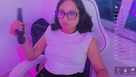 Cuteprincess21 webcam stripchat model stream image