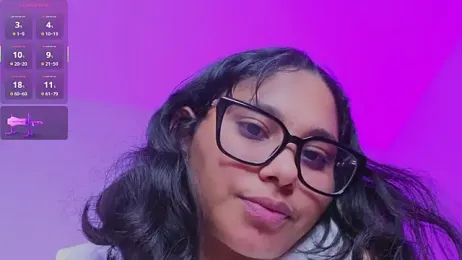 Cuteprincess21 webcam model stream image