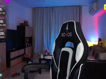 rosesarered97 webcam model stream image