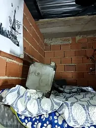 davinxho webcam model stream image