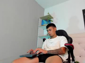 tatanwalker webcam model stream image