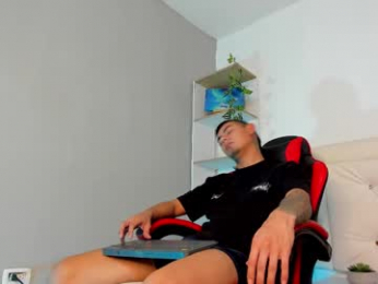tatanwalker webcam model stream image