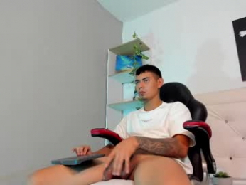 tatanwalker webcam model stream image