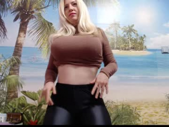pam_fans webcam model stream image