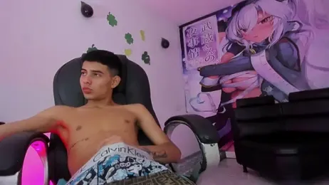 Coney_Boy webcam model stream image