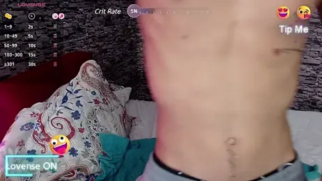 Coney_Boy webcam model stream image