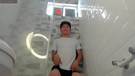 Blum_icee webcam model stream image
