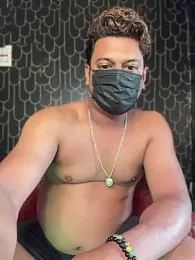 James_Jennifer_G webcam model stream image