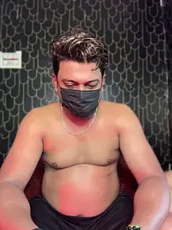 James_Jennifer_G webcam model stream image