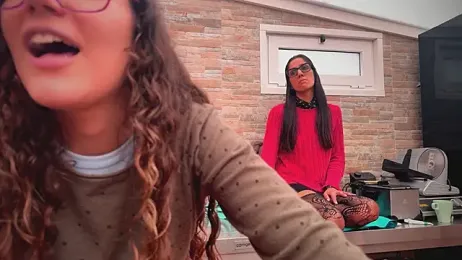 barfantasy webcam model stream image