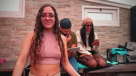 barfantasy webcam model stream image