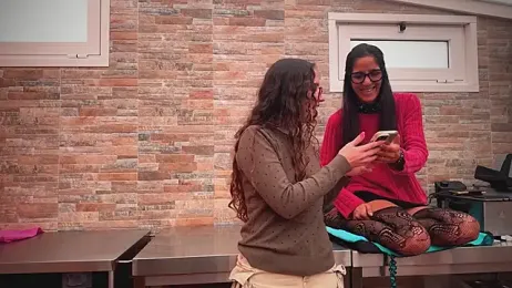 barfantasy webcam model stream image