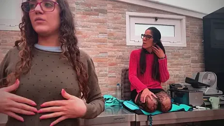 barfantasy webcam model stream image