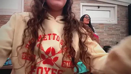 barfantasy webcam model stream image