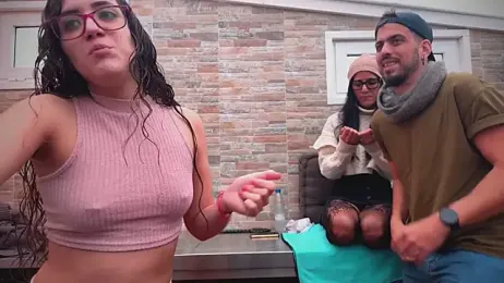 barfantasy webcam model stream image