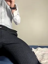kintaman_cum webcam model stream image