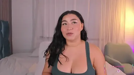 leylaclintonxx webcam model stream image