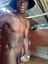 Blomanda webcam model stream image