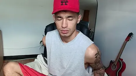 Damon__333 webcam model stream image