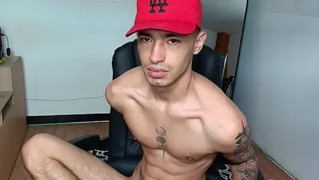 Damon__333 webcam model stream image