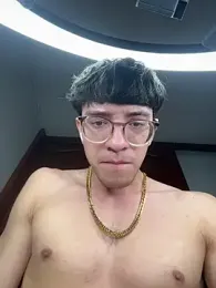 ArthurDavies21 webcam model stream image