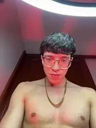 ArthurDavies21 webcam model stream image
