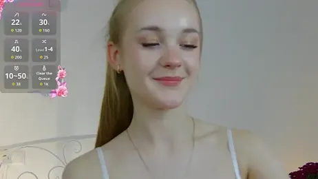 KumiKruz webcam model stream image