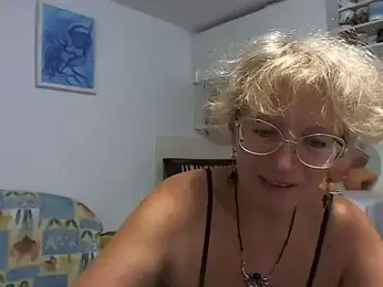 Zosya1111 webcam model stream image