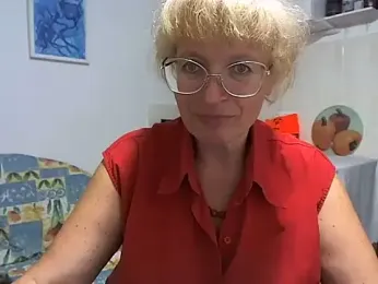 Zosya1111 webcam model stream image