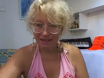 Zosya1111 webcam model stream image