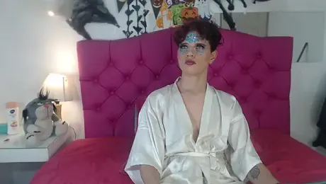 Patrick-Rios webcam model stream image