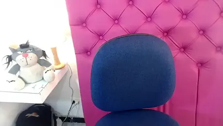 Patrick-Rios webcam model stream image