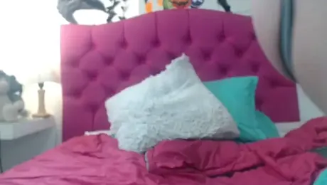 Patrick-Rios webcam model stream image