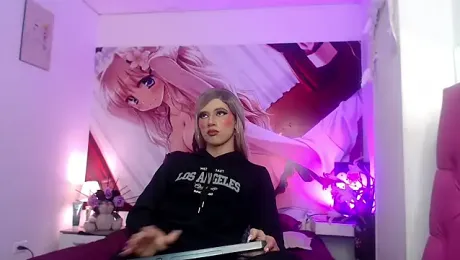 Patrick-Rios webcam stripchat model stream image